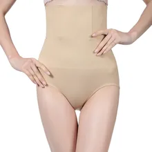 ZYSK, для женщин, высокая талия, бесшовные, для формирования тела, контроль попа, трусики, облегающие, для женщин, тонкий животик, корсет, стройнящее, Корректирующее белье, нижнее белье