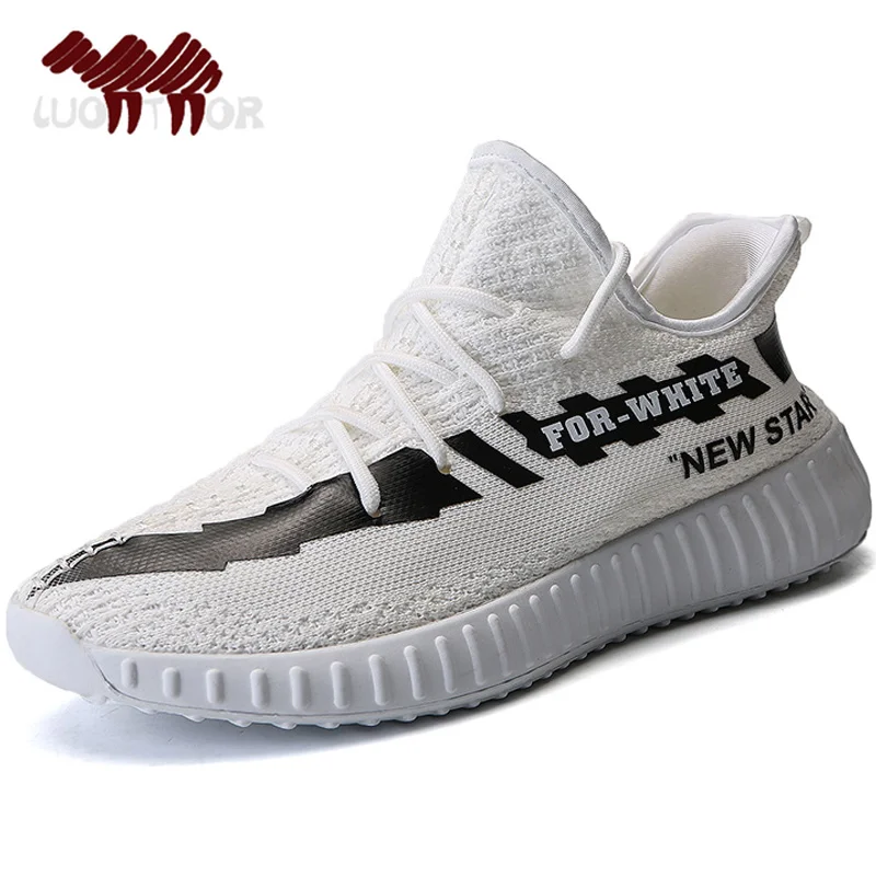 

Running Shoes Men Sneakers for Men Breathable Outdoor Men Sports Shoes Trainer Antiskid Gym Athletic Shoes Zapatillas Hombre 350