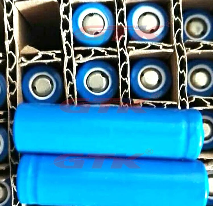lifepo4 10370 130mAh 3.2V, Aircraft Electronic Cigarette Small Electric Shock Absorbers