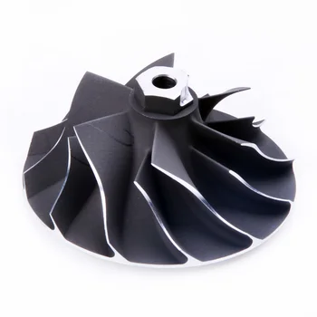 

Kinugawa Turbo Compressor Wheel 49.2/71mm for Garrett GT2871R 473347-1