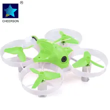 Cheerson CX 95W RC Helicopter TINY Drone With Camera WiFi FPV Racing Mini UFO Quadcopter Dron