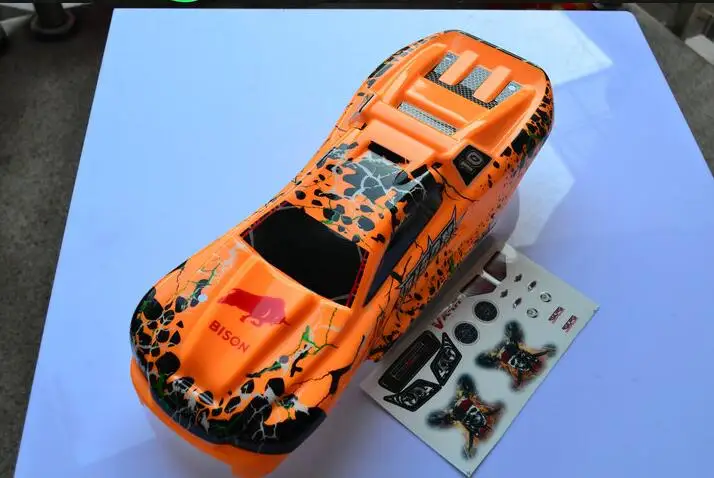 ET1025 orange