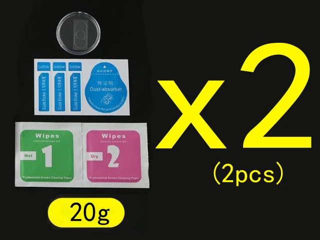 Задняя Камера закаленное Стекло пленка для samsung S10 Lite S9 S8 плюс 10 M10 M20 Мобильные аксессуары Защитная линза для Galaxy Note 8, 9 - Цвет: 1