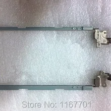 Оригинальные ноутбук/Тетрадь ЖК-дисплей/LED оси петли для Lenovo ThinkPad x130e x131e 04w3528 0c03880 0c03881 слева и правой