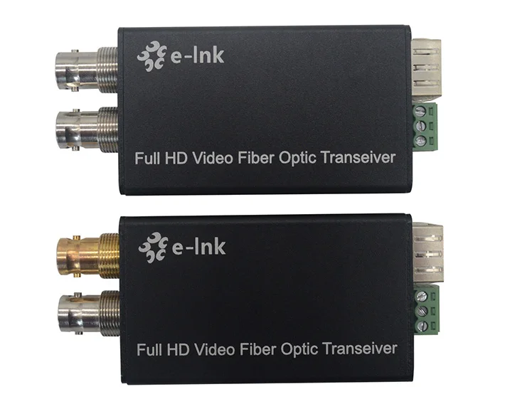 SDI optical extender