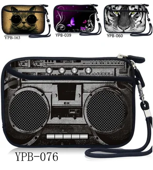 

Classic Hard Carry Case Cover Pouch for 2.5 inch Power Bank HDD Hard Disk Drive Protect Protector Bag Enclosure Case