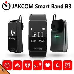 Jakcom B3 Smart Band горячая Распродажа в Напульсники как спортивный браслет reloj inteligente монитор cardiaco esportivo