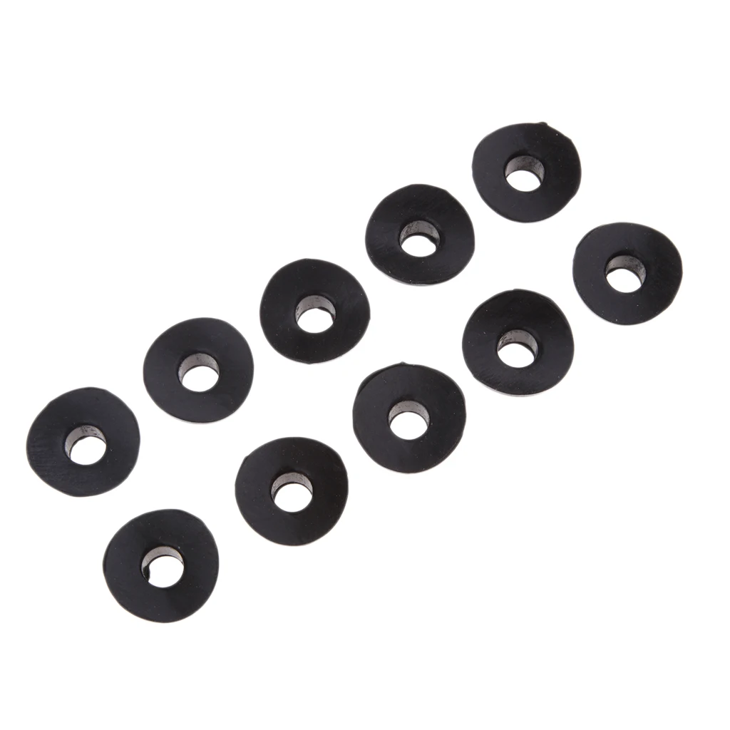 10Pcs Universal Motorcycle Air Valve Stem Mud Guard Silicone Waterproof Cap Motorcycle Accessories Parts 20mm Black 10Pcs Universal Motorcycle Air Valve Stem Mud Guard Silicone Waterproof Cap Motorcycle Accessories Parts 20mm Black