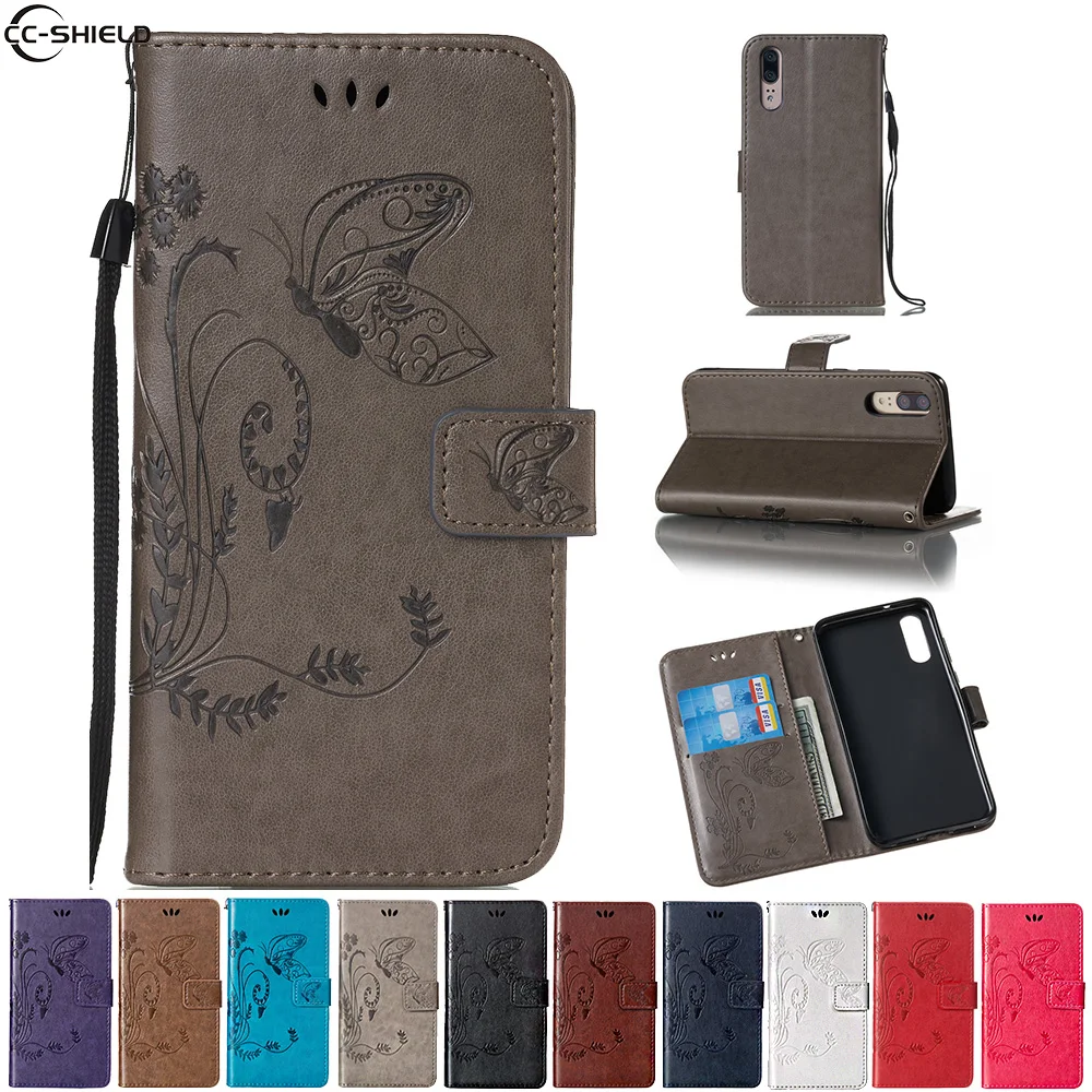 

Case for Huawei P20 Global EML L09 L29 Leather Flip Cover Wallet Case for Huawei P 20 EML-L09 EML-L29 EML-AL00 Mobile Phone Bag