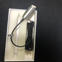 Роторная тату машина Швейцарский двигатель для профессионального макияжа бровей губ ручка Перманентный макияж машина оборудование пистолет