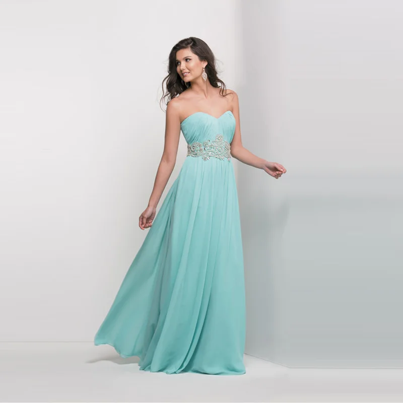 Buy 2016 Berydress Brand Evening Dress Sexy Sweetheart