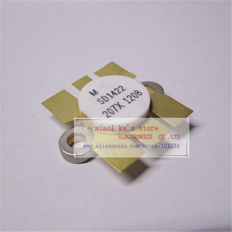 

SD1422 sd1422 - High-quality original transistor