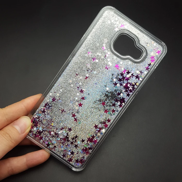 custodia samsung a5 2016 brillantini custodia samsung a5 2016 brillantini