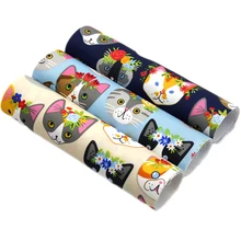 David accessories 20x34 см 380T Радуга Птица из водонепроницаемой ткани, из кусков, для того, чтобы сделать мешок ткань дом текстиль для шитья, банты, c6217