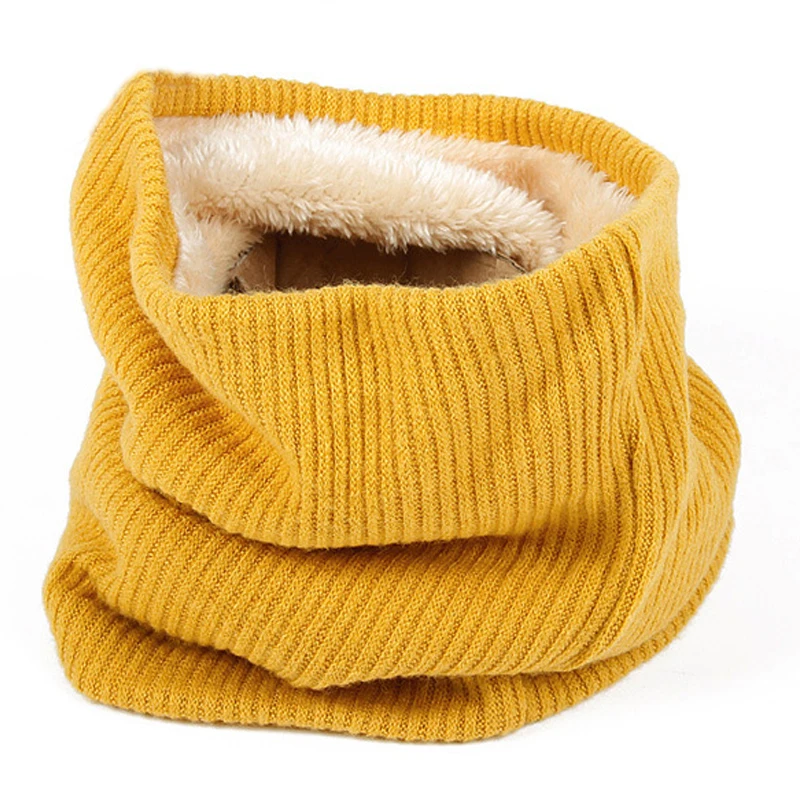 circle scarves