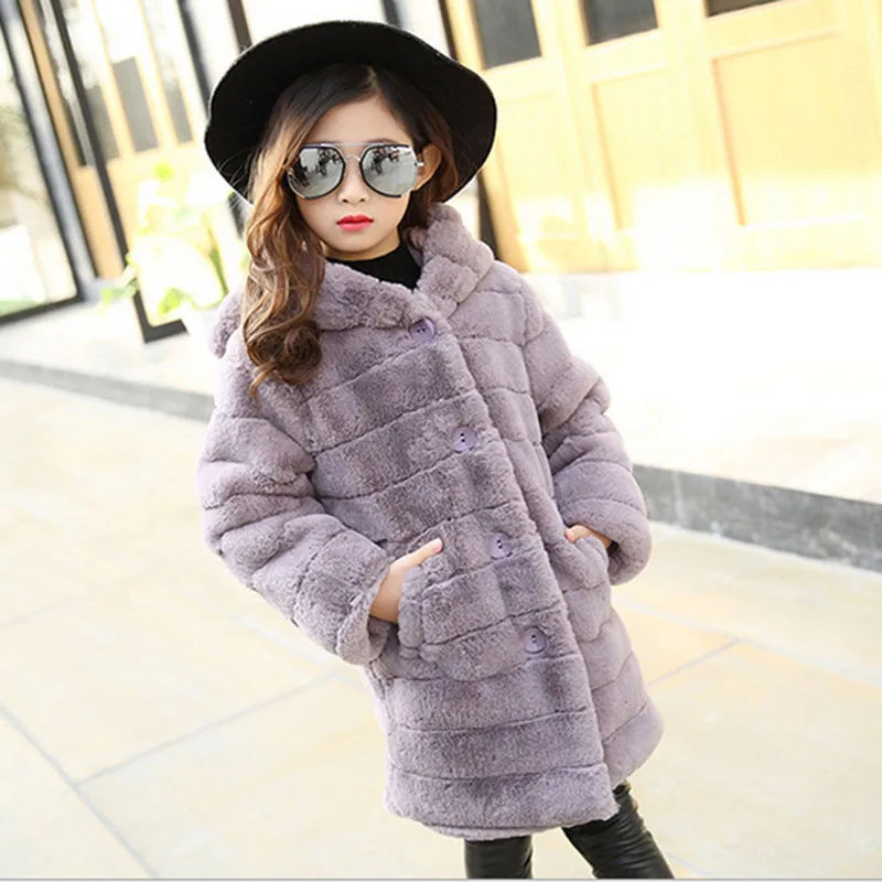 Детская утепленная куртка с капюшоном на Возраст 4 10 лет|baby clothing|clothing fashionclothing |