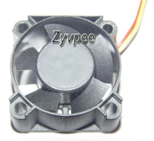 SUNON 4020 KD1204PKV2 12V 0.8W 3Wire Cooling Fan B