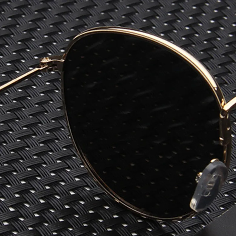 Psacss, новинка, металлические круглые солнцезащитные очки для мужчин и женщин, винтажные, радужные, цветные, трендовые, брендовые, дизайнерские, солнцезащитные очки, oculos de sol feminino VU400