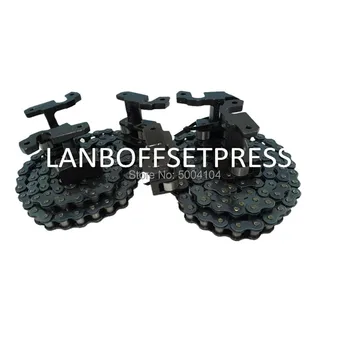 

LANBOFFSETPRESS MV.029.487/06 SM52 Delivery Chain OS G2.014.007S DS G2.014.006S offset printing machine Spare Parts