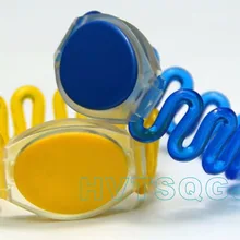 500 шт/лот 13,56 МГц микросхема ABD браслет