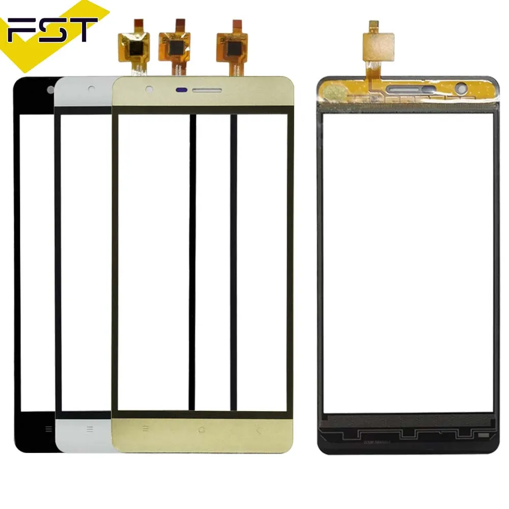 

5.0"inch Touch Screen For Oukitel K4000 Touch Screen Digitizer Glass Panel For Oukitel K4000 Lite Touch Panel+Tools
