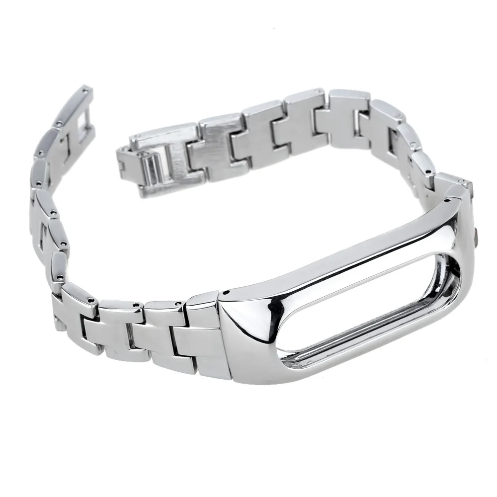 For-xiaomi-Mi-band-2-Bracelet-strap-Adjustable-Unisex-Metal-Replacement-Wrist-Band-Universal-Optimized-Stainless
