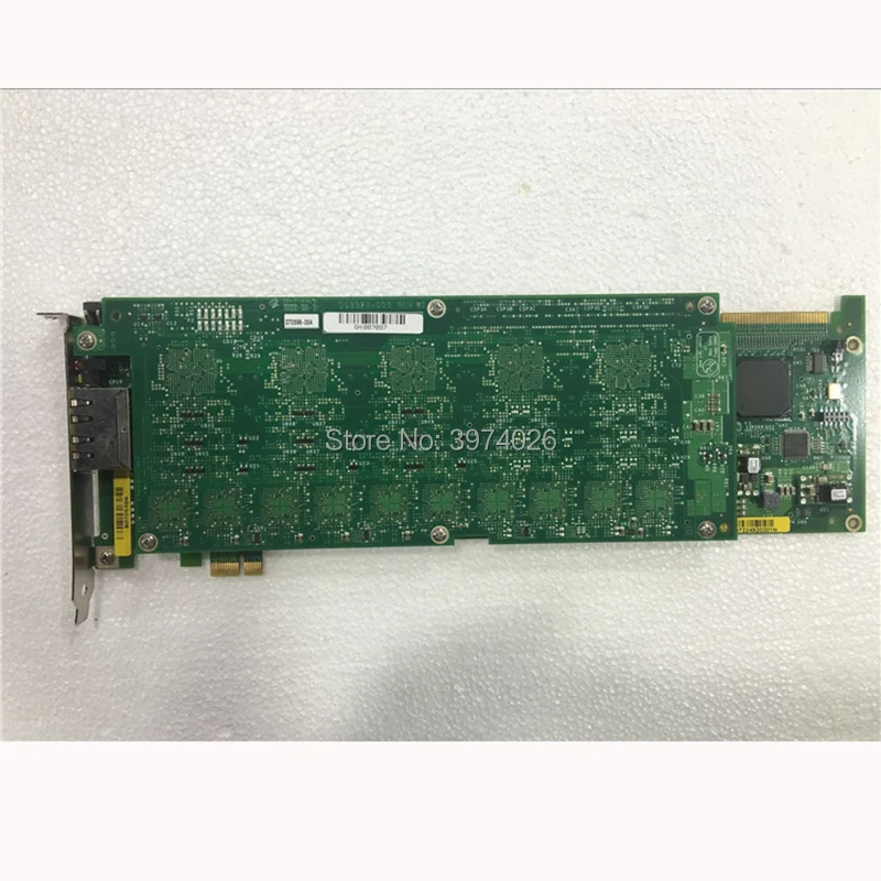 DMV600 BTEPEQ Голосовая карта DMV600B PCI-E Голосовая карта