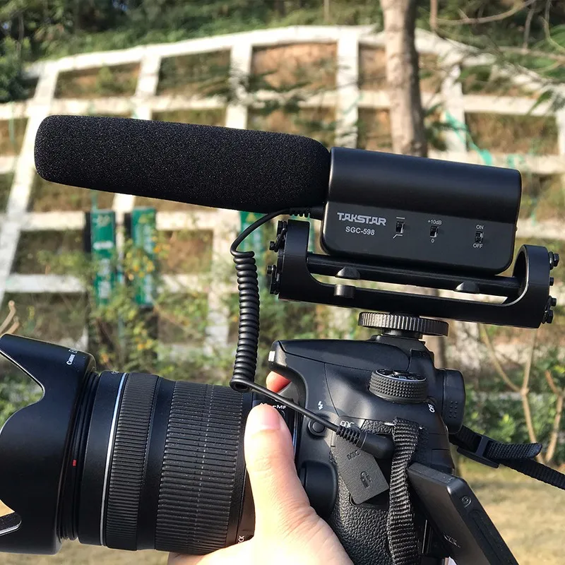mic microphone