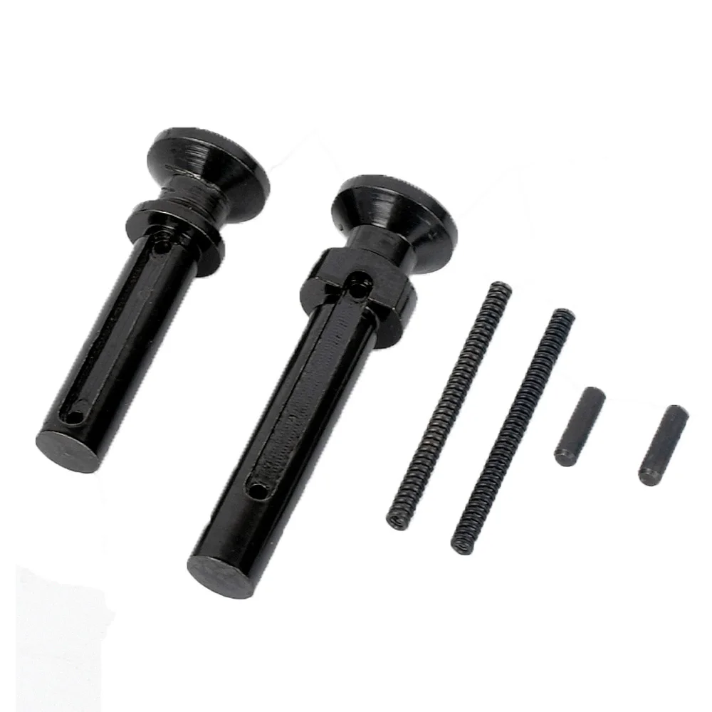 WIPSON AR15 Extended Takedown (Take Down) & Pivot Pin w/ Detent