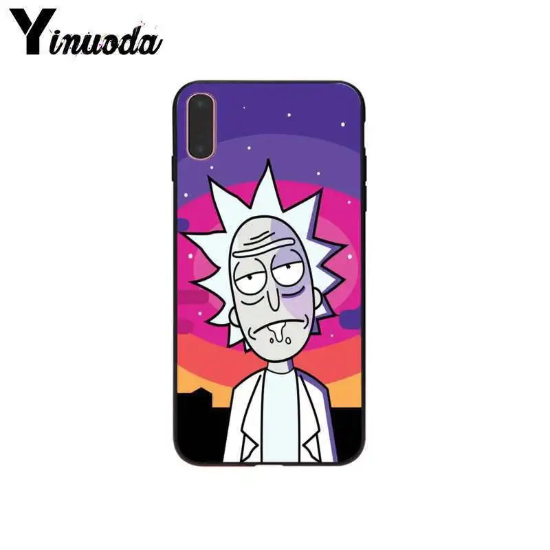 Rick And Morty