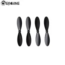 Eachine E61 E61HW 4Pcs Propeller Props Blades Set RC Drone Quadcopter Spare Parts For RC Quadcotper Drone Spare Parts Acces