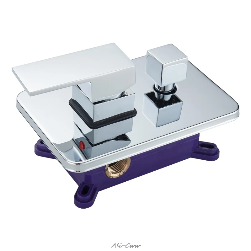 1 set 33x33cm Stainless Steel Showerhead 12inch Square Rainfall Faucet Head Bathroo New Shower Head 1 set 33x33cm Stainless Steel Showerhead 12inch Square Rainfall Faucet Head Bathroo New Shower Head