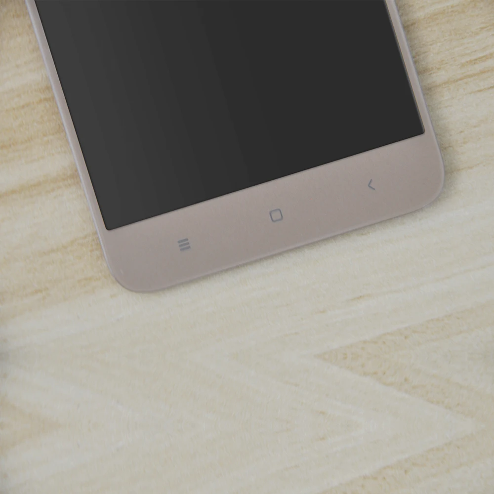 Оригинальный 5 0 ''ЖК экран для Xiaomi Redmi 4X ЖК дисплей сенсорный дигитайзер сборка