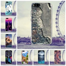 Phone Case For Xiaomi Mi 6 Case SmartPhone Back Cover for Xiaomi Mi6 Case Phone Cover