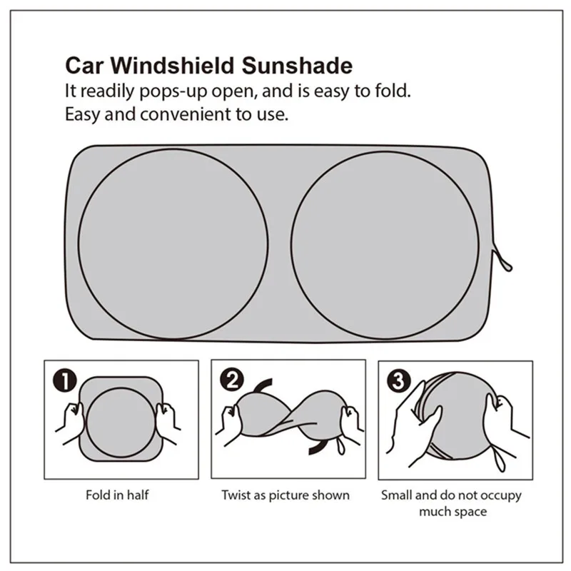  Car Window Sunshade Windshield Cover Front Rear For Land Rover Freelander 2 X9 Range Rover Evoque D