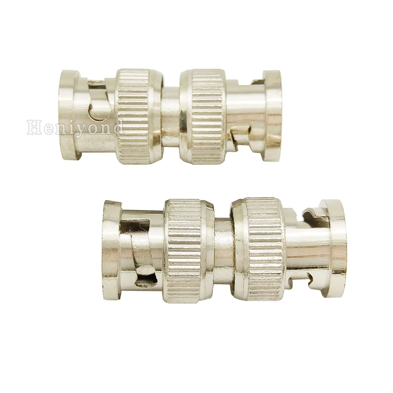 5pcs BNC Male to male Coupler Adapter Connector Coax Cable Female Connector Adapter F/M Coupler for CCTV Camera 5pcs BNC Male to male Coupler Adapter Connector Coax Cable Female Connector Adapter F/M Coupler for CCTV Camera