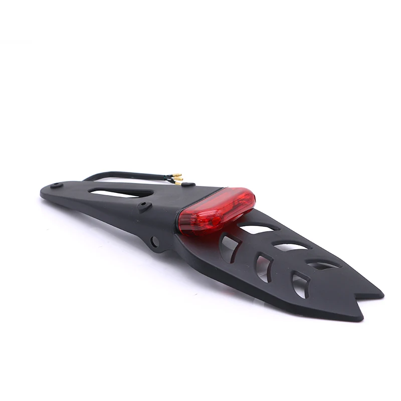 Для CR EXC WRF 250 400 426 450 Polisport мотоцикл светодиодный фонарь светильник & заднее крыло