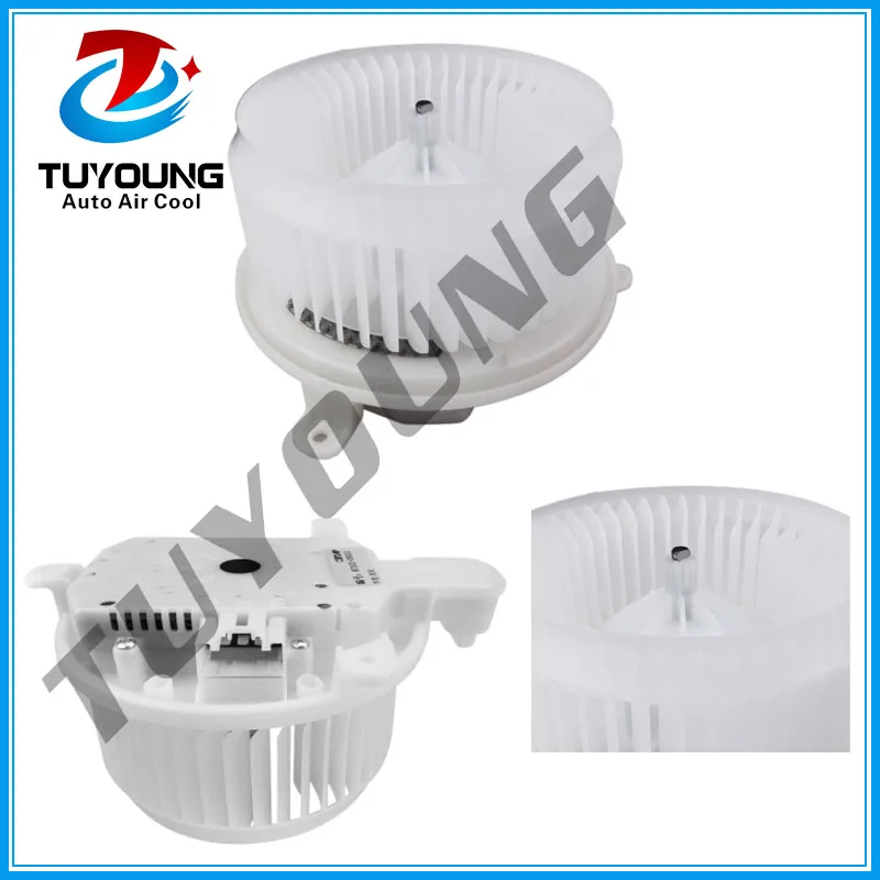 

automotive air conditioning blower fan motor for Toyota Crown 87103-0N010 87103-ONO10 ANTI-CLOCKWISE 12V