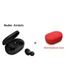 Add red case