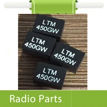 10X керамический фильтр 450GW для двухсторонних радиостанций