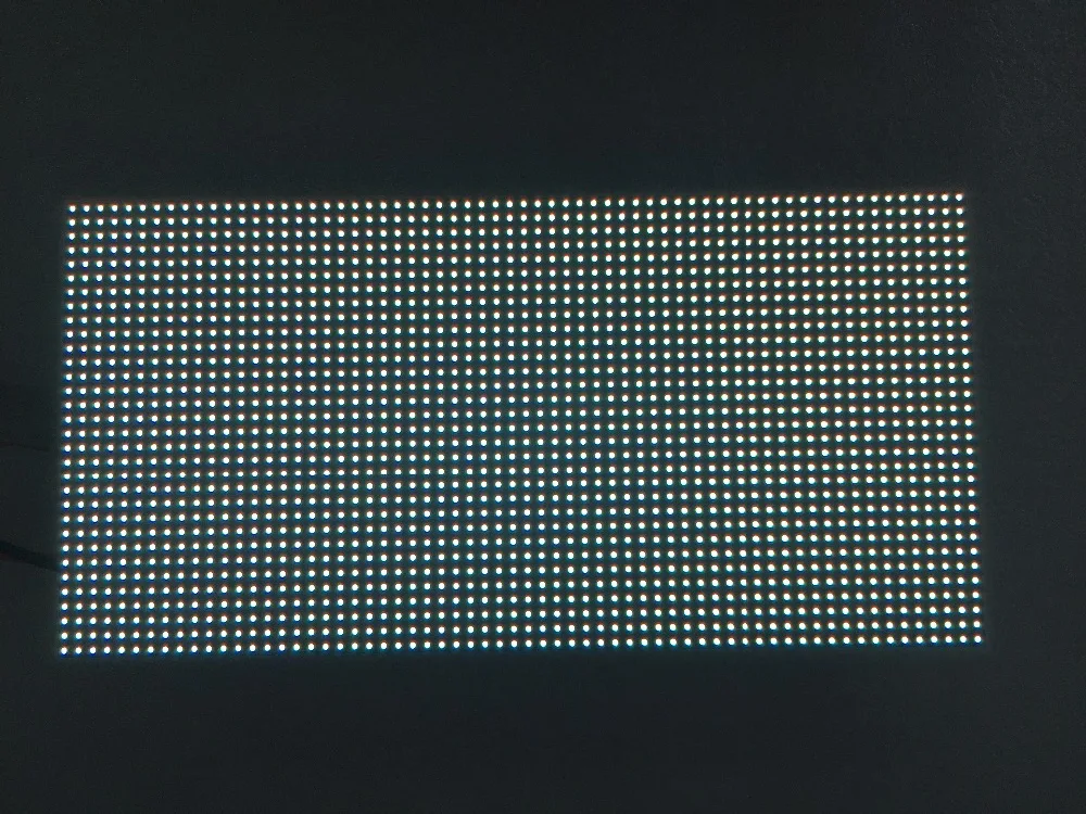 Цена 64x32 матричный СВЕТОДИОДНЫЙ знак RGB P4 светодиодный модуль видеостены P2.5 P3 P4 P5 P6 P8 P10 Серая Шкала светодиодный дисплей Крытый полноцветный свет...