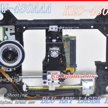 KEM-480AAA KES-480A для SONY PS3 Blu-Ray оптическая лазерная пикап KEM480AAA KEM480AAA BDP-3120 BDP-160