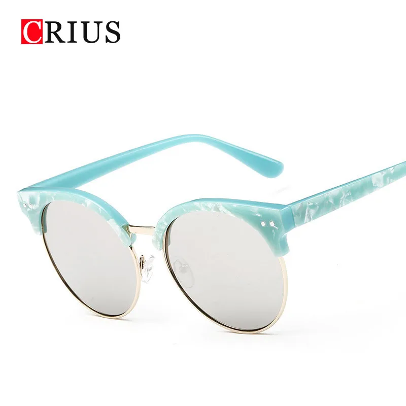 T Brand CRIUS new women s sunglasses for women sun glasses oculos font b de b