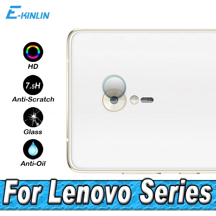 

Back Camera Lens Clear Screen Protector Film For Lenovo ZUK Z2 Phab 2 Plus Pro Lemon 3 A7010 A6020 A2020 A3910 Tempered Glass