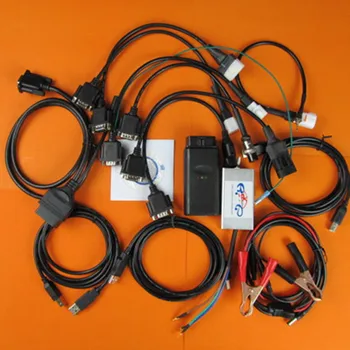 motorcycle scanner classic 7 in 1 motorbike repair for For Honda SYM KYMCO for YAMAHA S