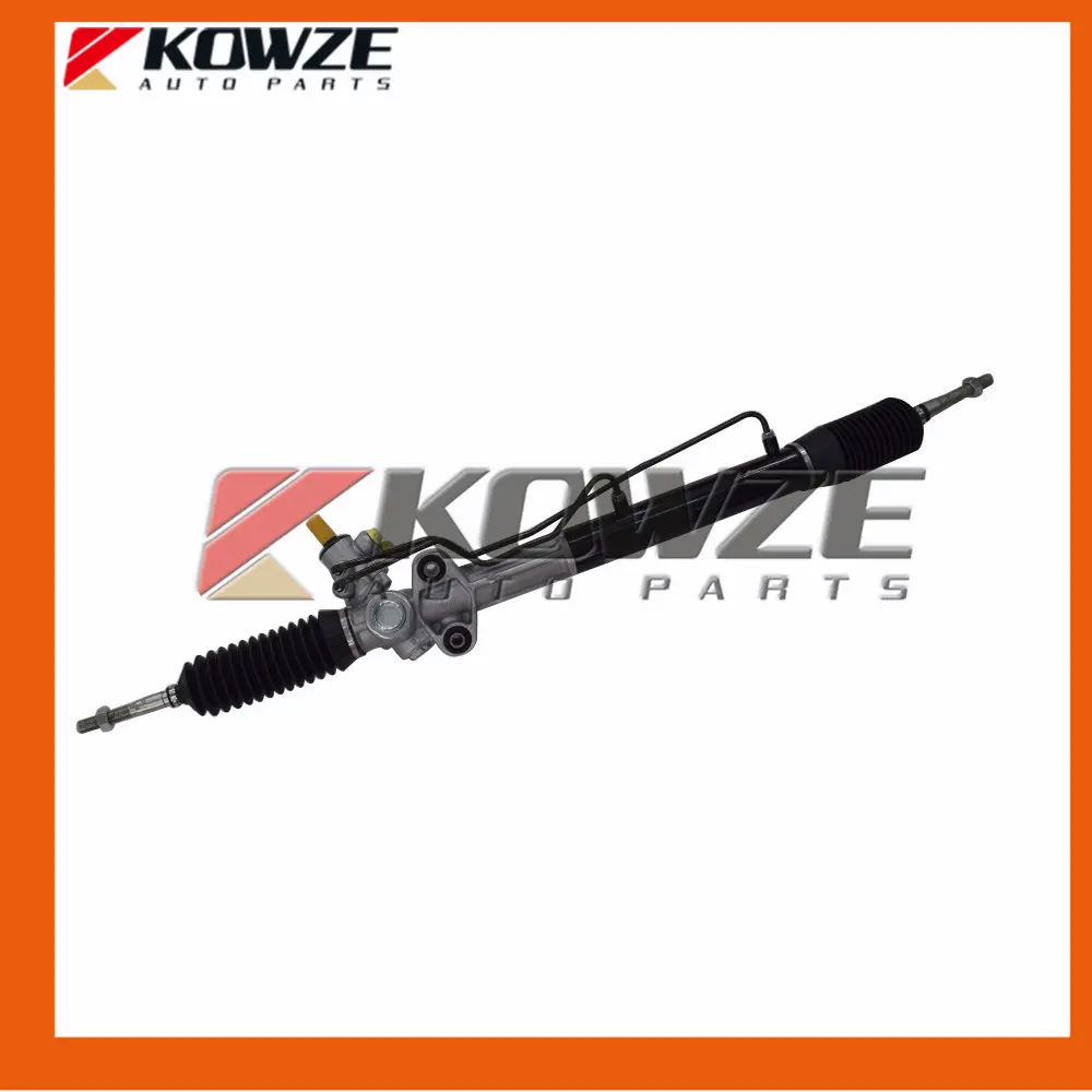 Power Steering Gear Rack For Mitsubishi PAJERO MONTERO IV 4th Shogun
