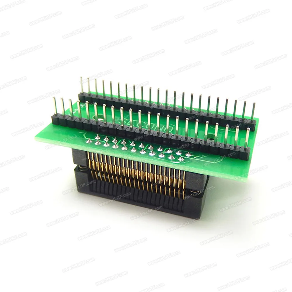 Высококачественный PSOP44-DIP44/SOP44/SOIC44/SA638-B006 IC тестовое гнездо адаптера SDP-UNV-44PSOP для программиста RT809H