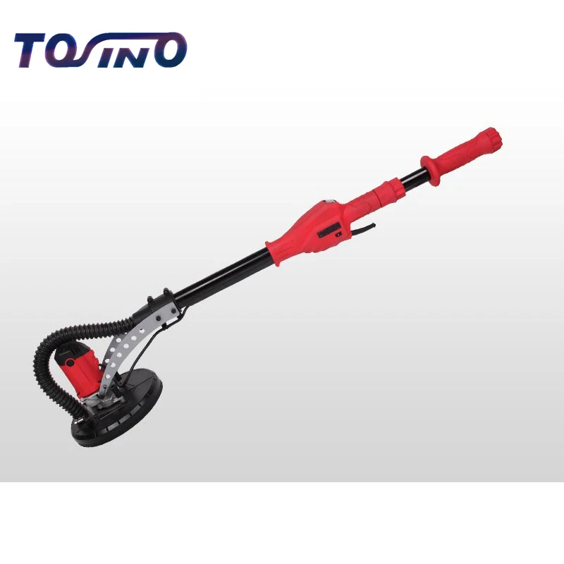 

TOSINO light weight simple design easy to operate Drywall Sander of KS-700C-2 High Quality EU PLUG