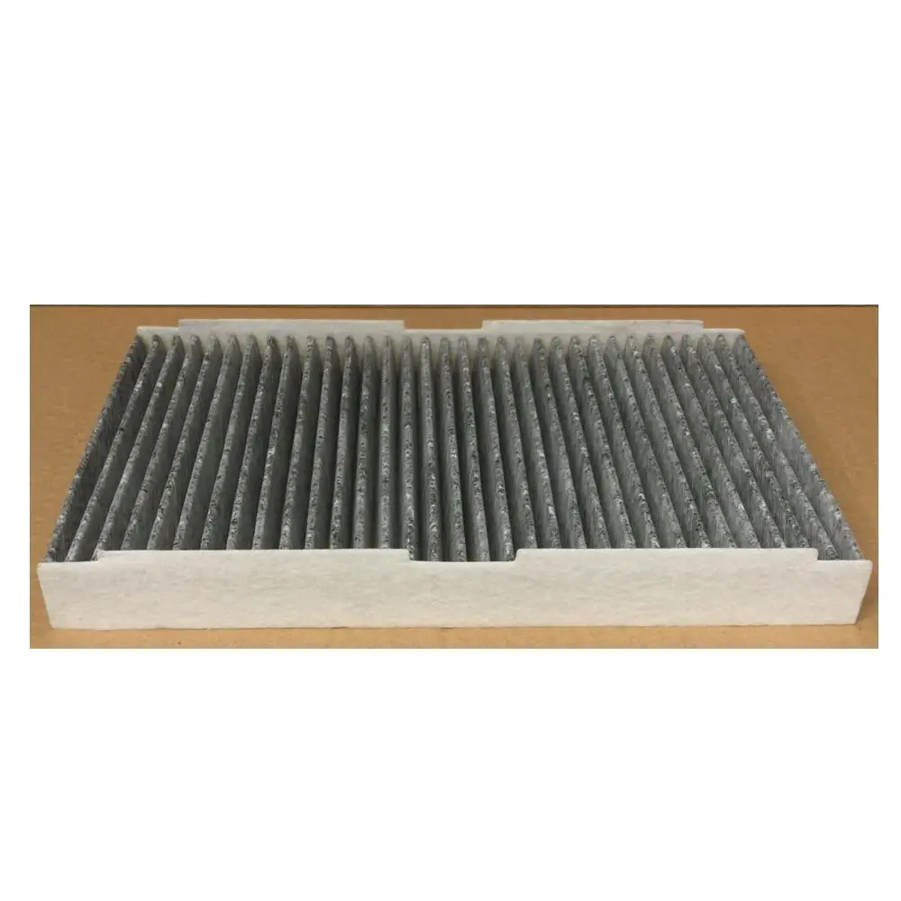 Filtro de Carvão Activo para Citroen Peugeot 1007 307 308 Rcz 6479756447nv6447nt6479326479416447klcuk2940 ar c2 c3 c4 Ds4