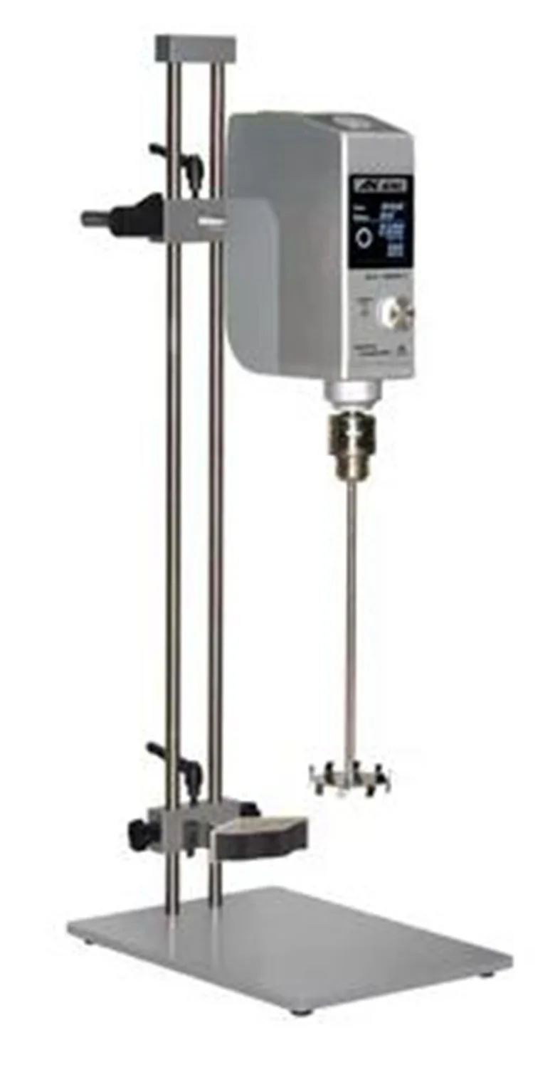 TOP 220V 50Hz Electric Lab Mixer Lab Mixing AM250W T 30 2000rpm